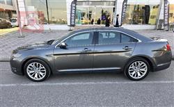 Ford Taurus